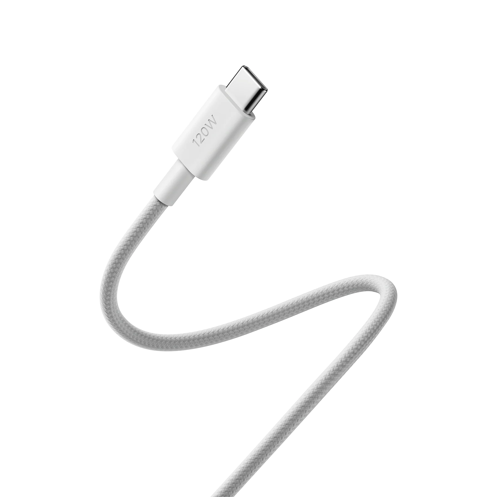 Xiaomi 6A Braided USB-C to USB-C Cable - Image 4