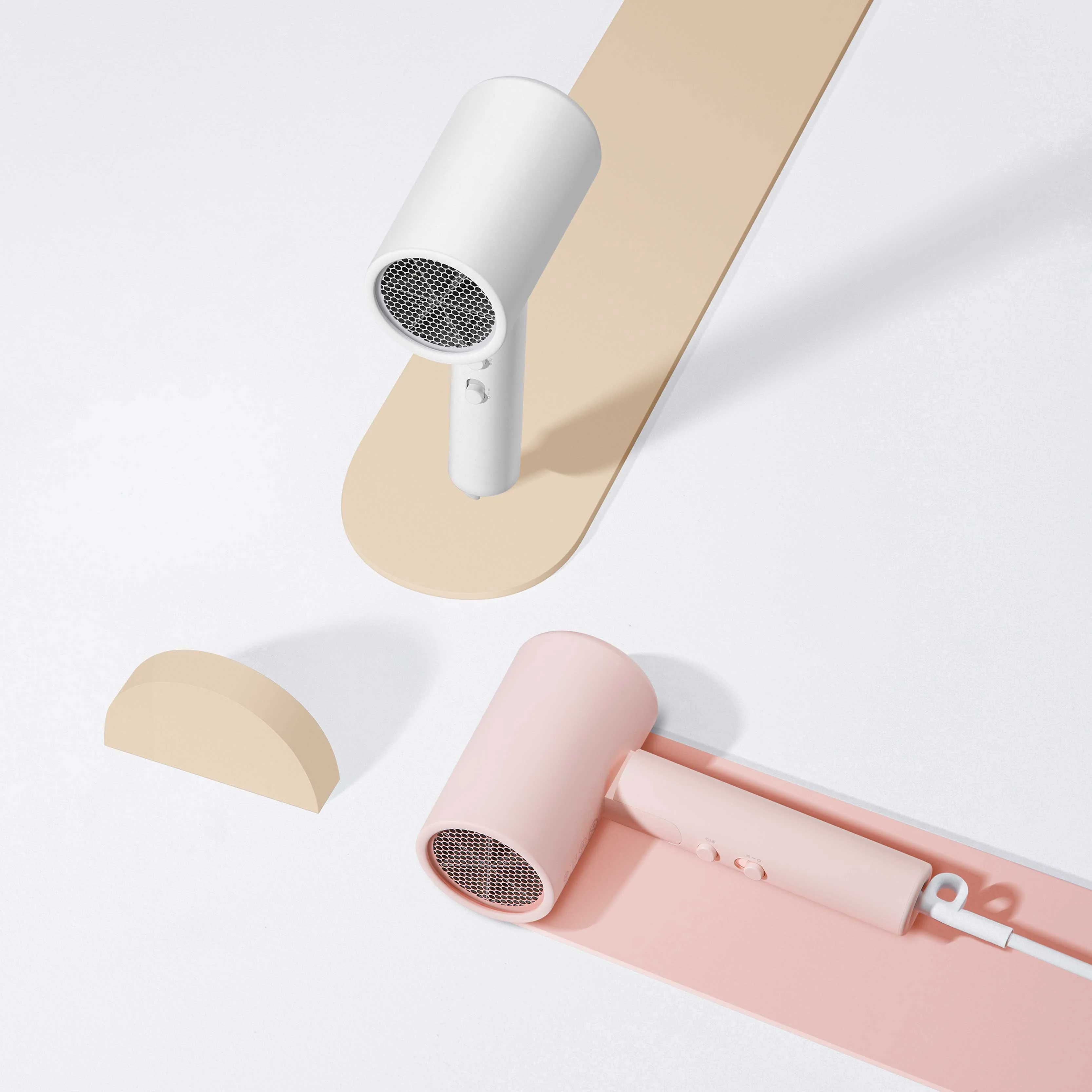 Xiaomi Compact Hair Dryer H101 - Image 7
