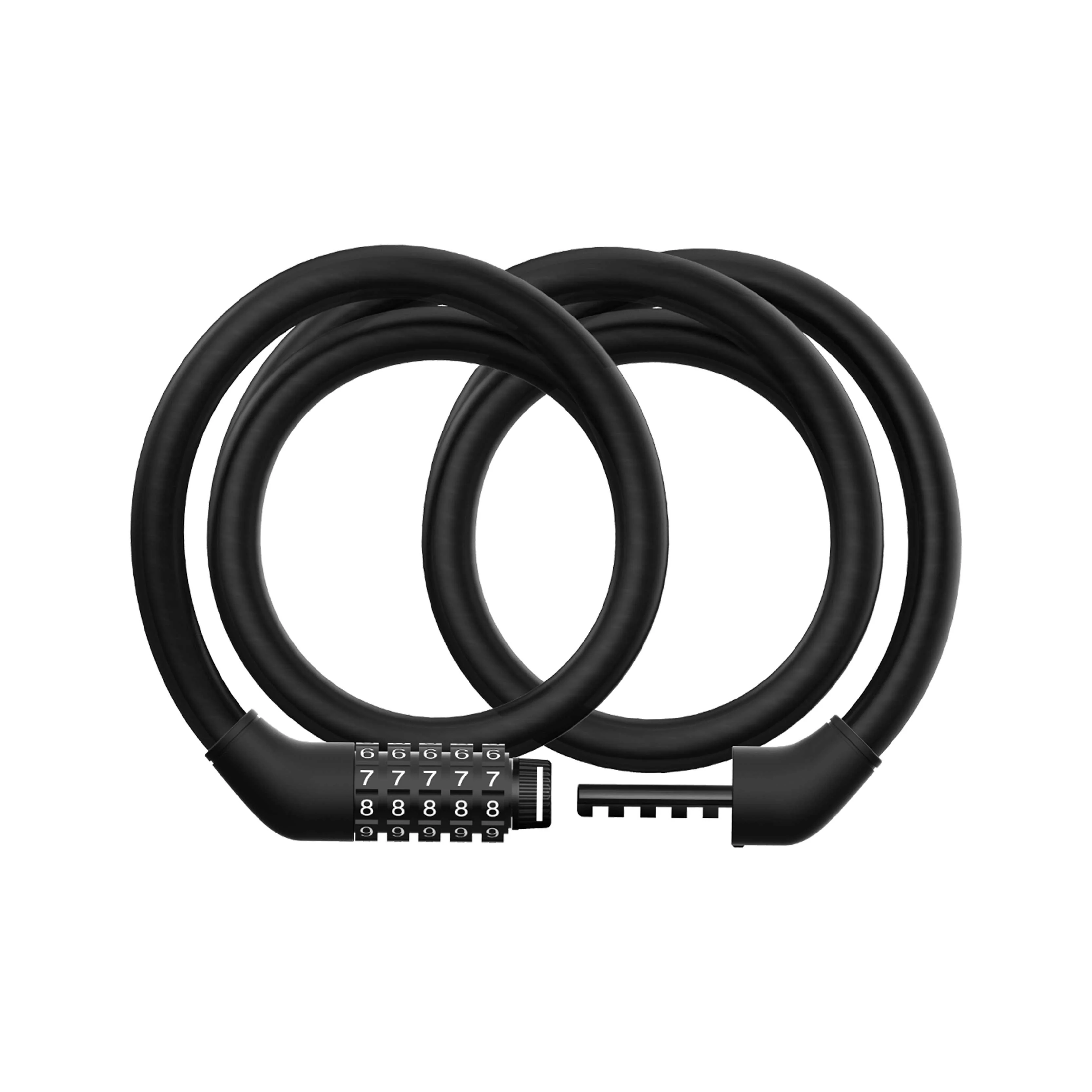 Xiaomi Electric Scooter Cable Lock - Image 3
