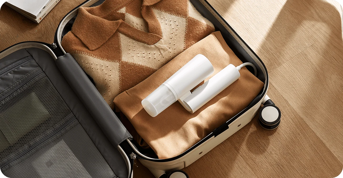 Xiaomi Handheld Garment Steamer - Image 2