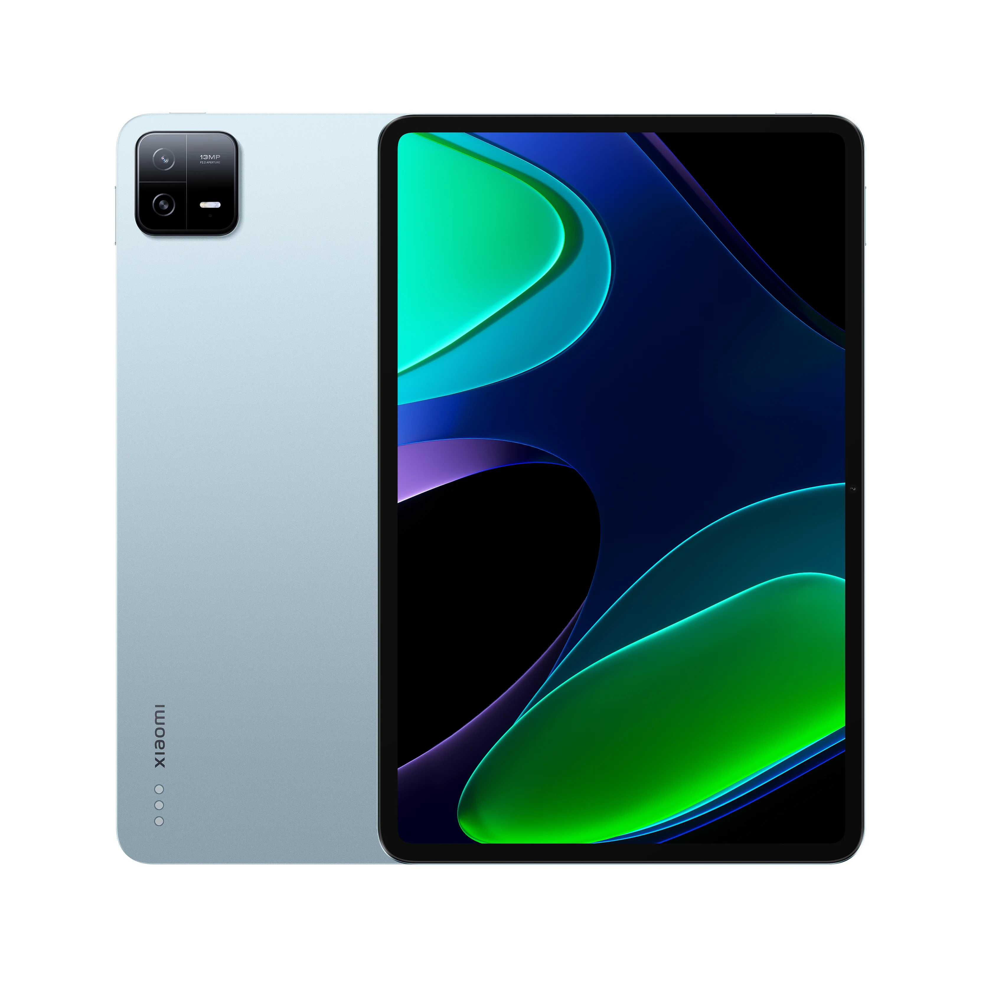 Xiaomi Pad 6 - Image 4