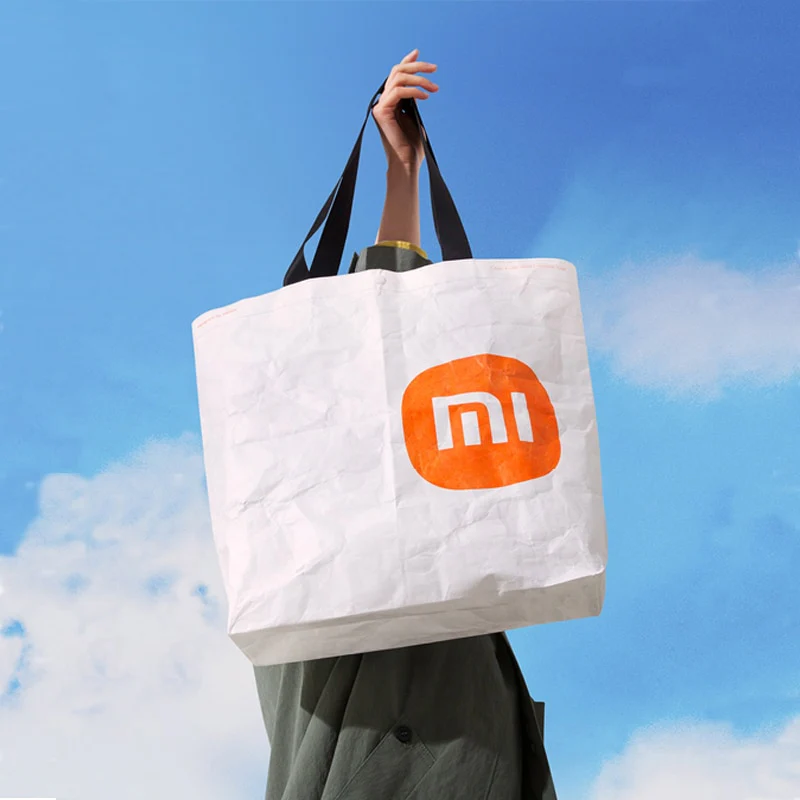 Xiaomi Reusable Bag - Image 3