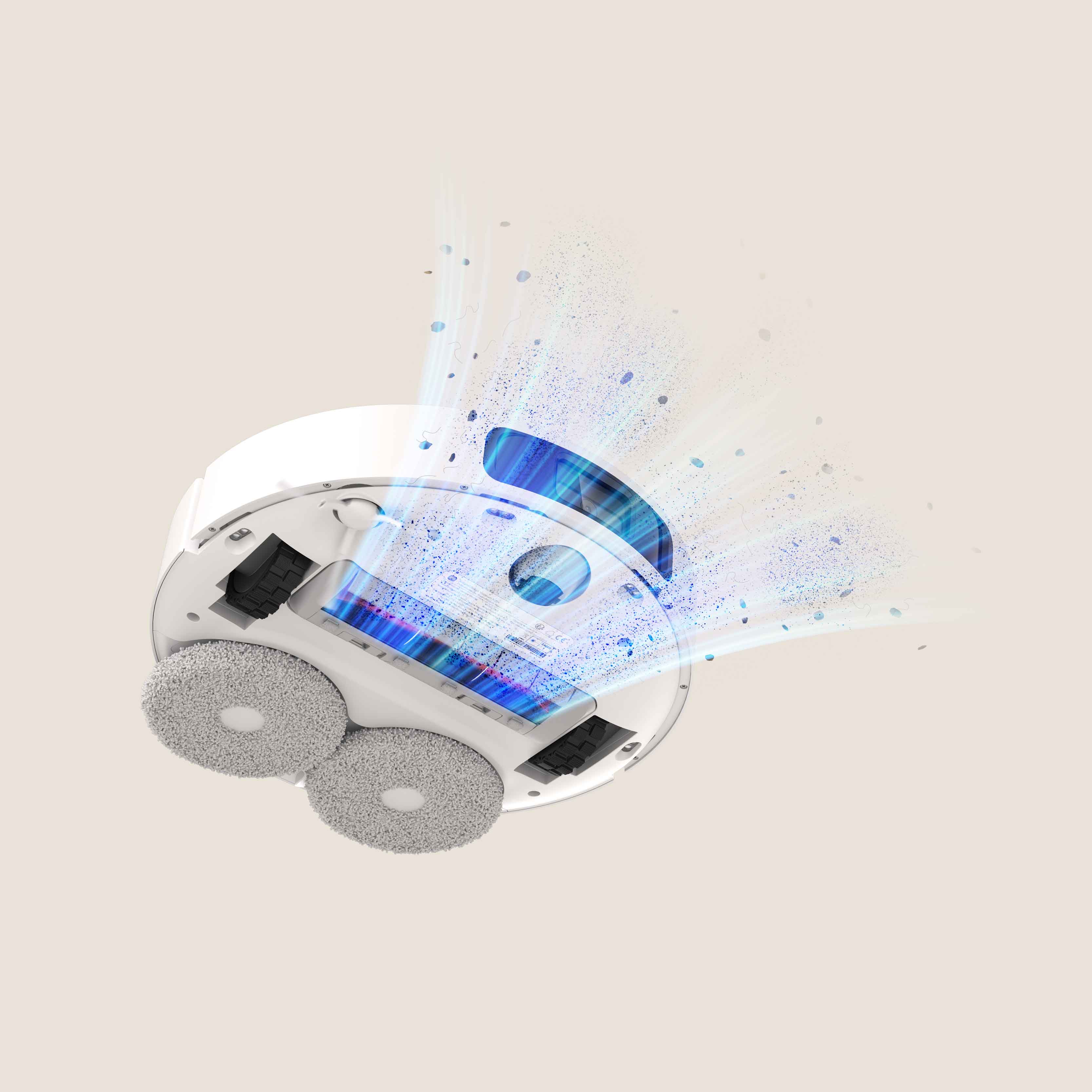 Xiaomi Robot Vacuum X20+ - Image 6