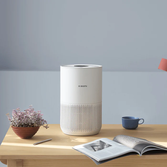 Xiaomi Smart Air Purifier 4 Compact - Image 2