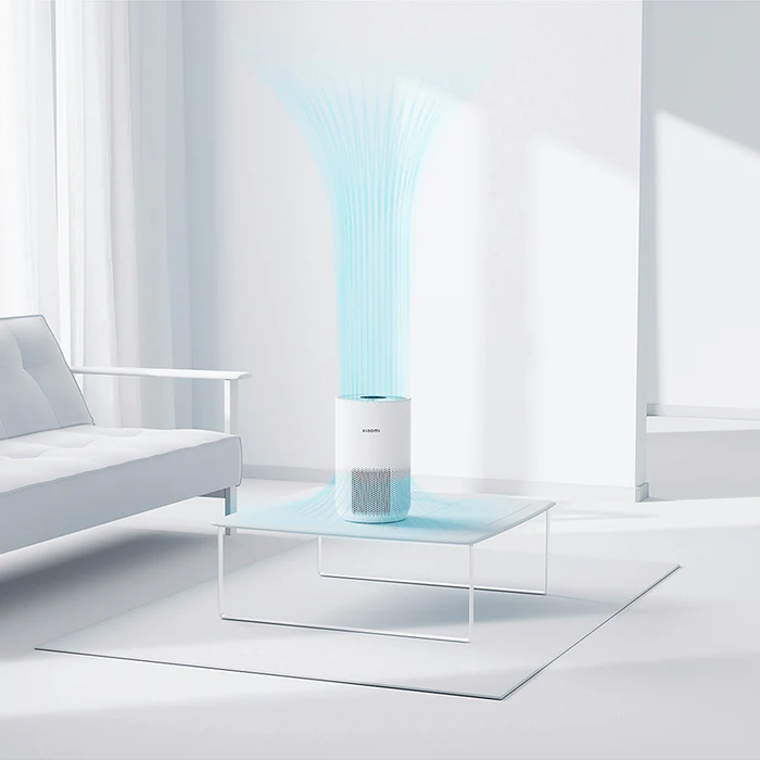 Xiaomi Smart Air Purifier 4 Compact - Image 3