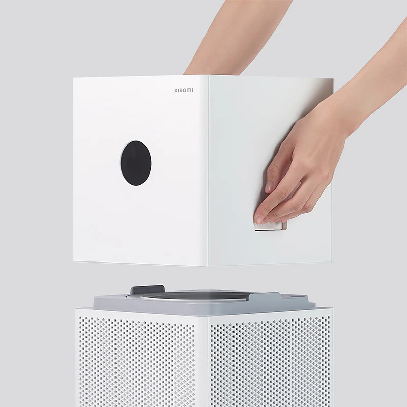 Xiaomi Smart Air Purifier 4 Lite - Image 5