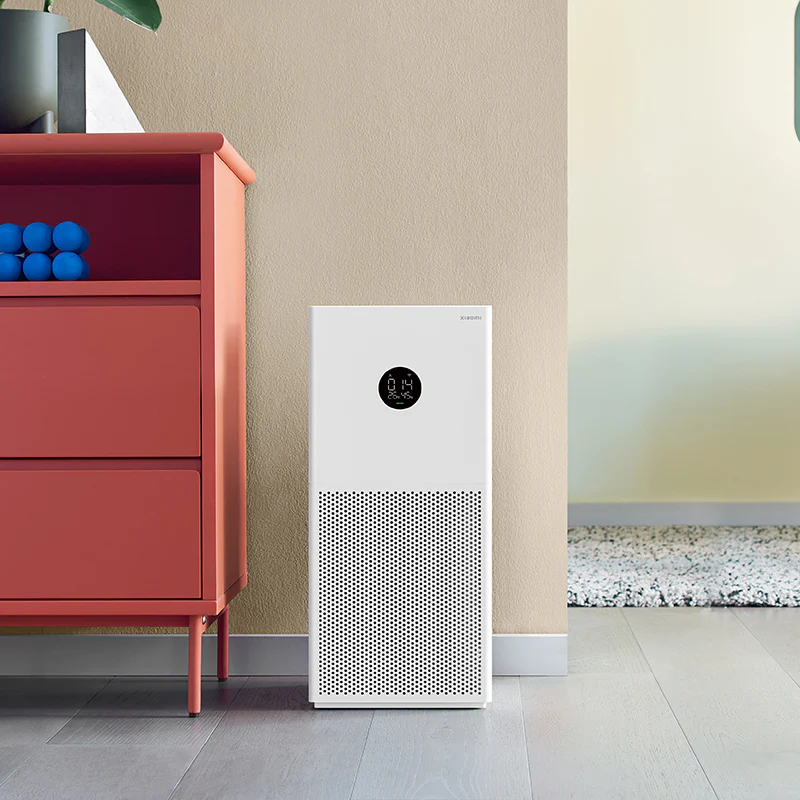 Xiaomi Smart Air Purifier 4 Lite - Image 7