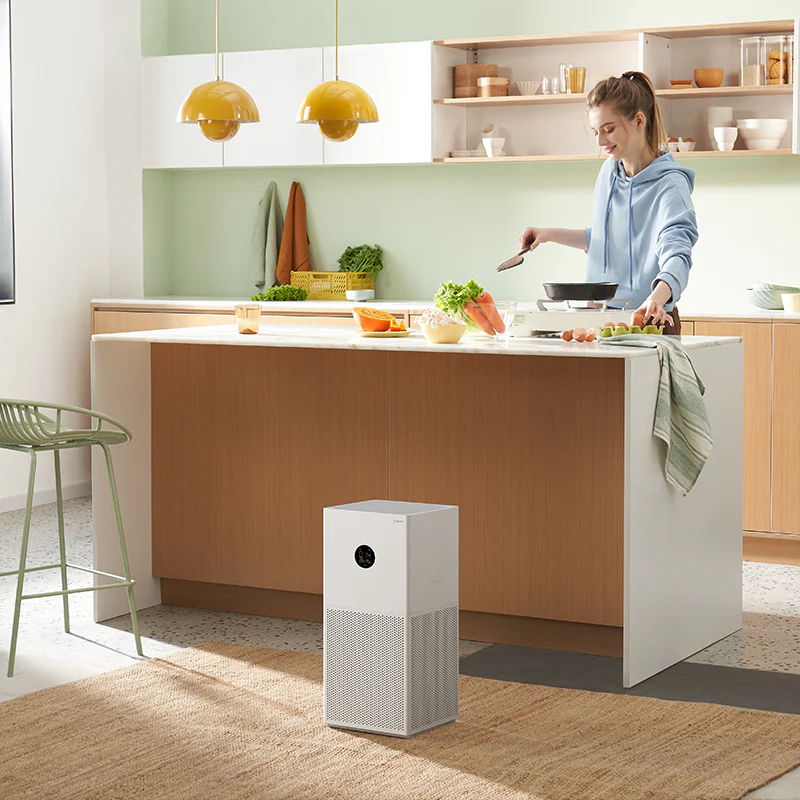 Xiaomi Smart Air Purifier 4 Lite - Image 8