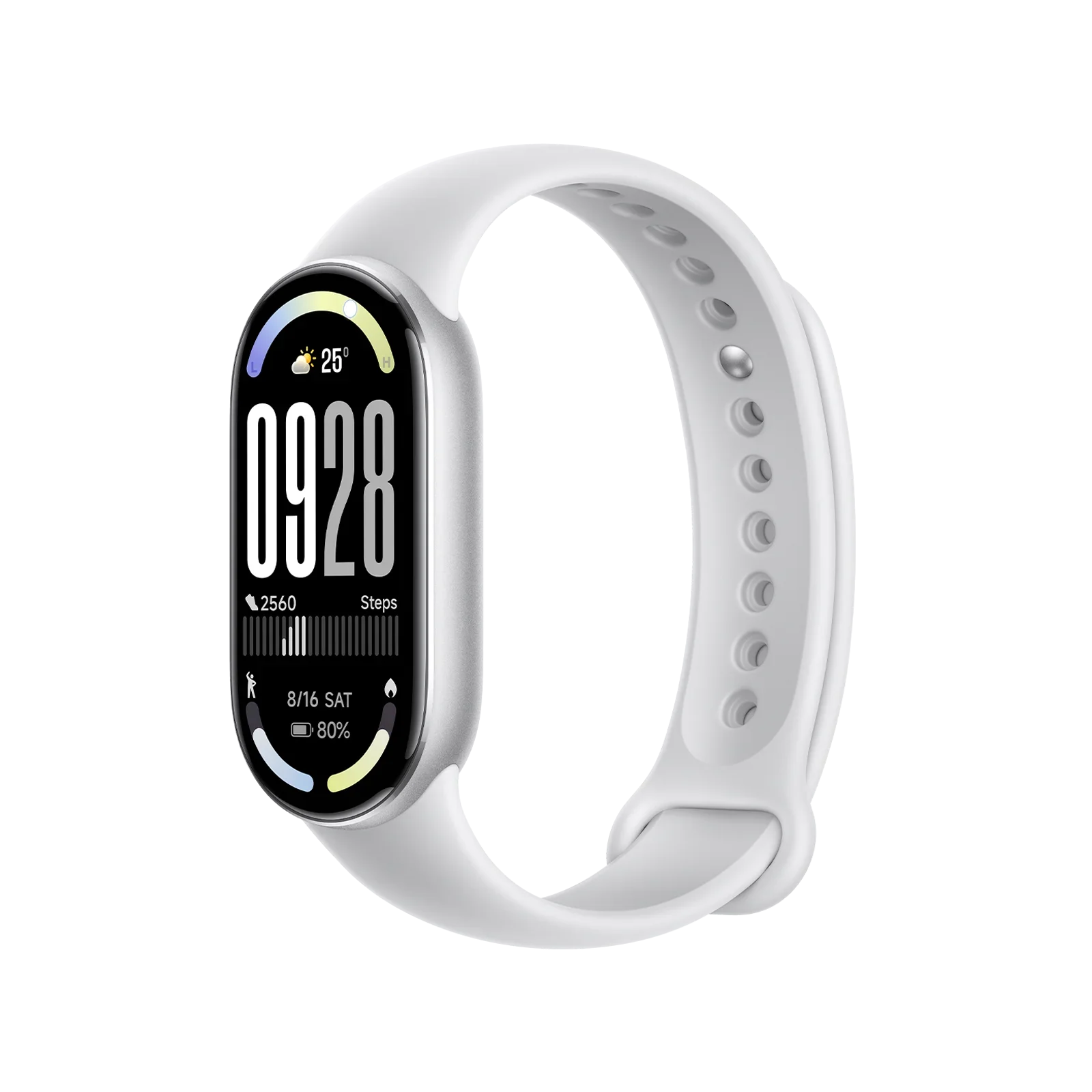 Xiaomi Smart Band 10 - Image 10