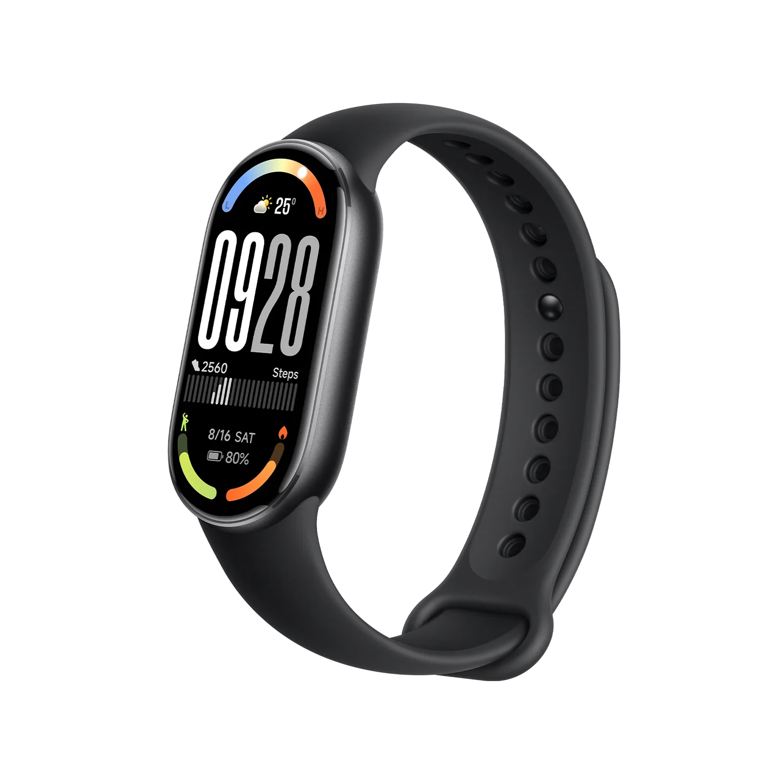 Xiaomi Smart Band 10 - Image 3