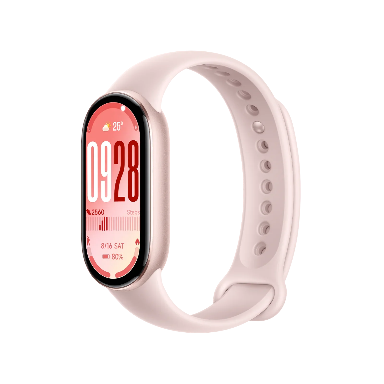 Xiaomi Smart Band 10 - Image 6