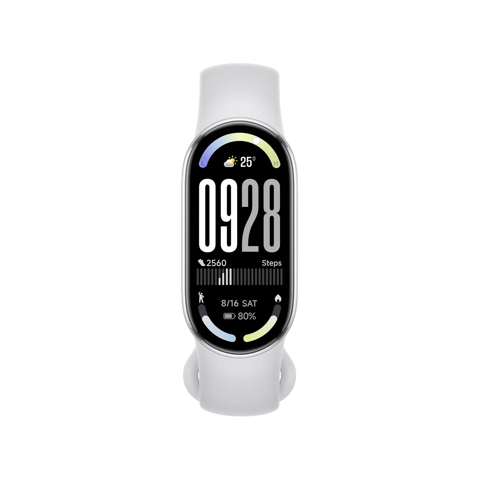 Xiaomi Smart Band 10 - Image 9