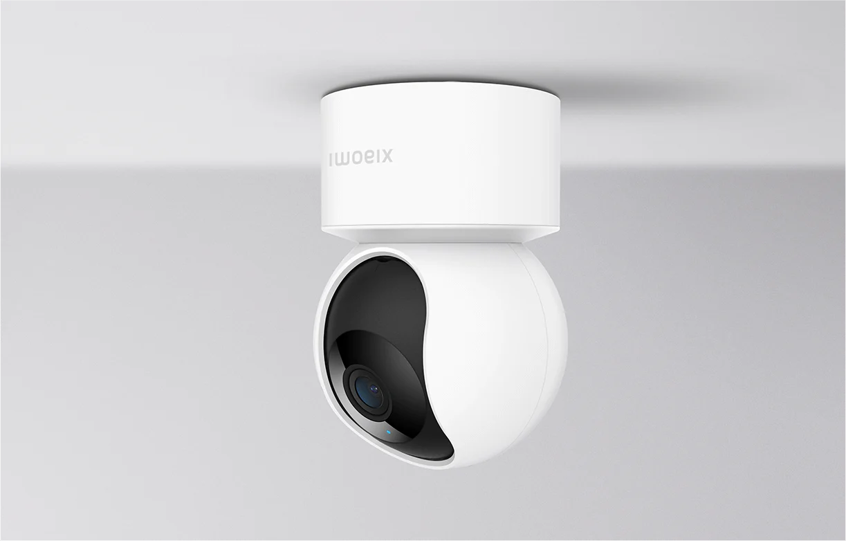 Xiaomi Smart Camera C200 - Image 3