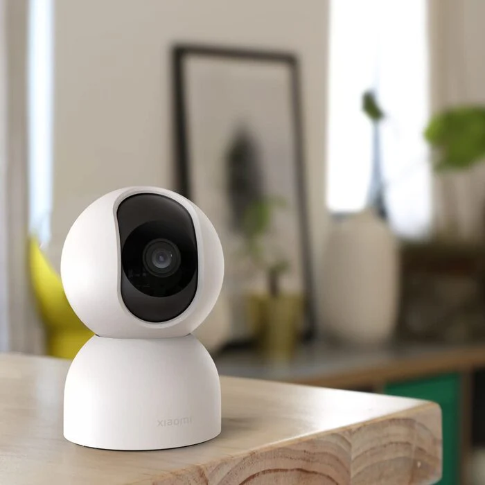 Xiaomi Smart Camera C400 - Image 3