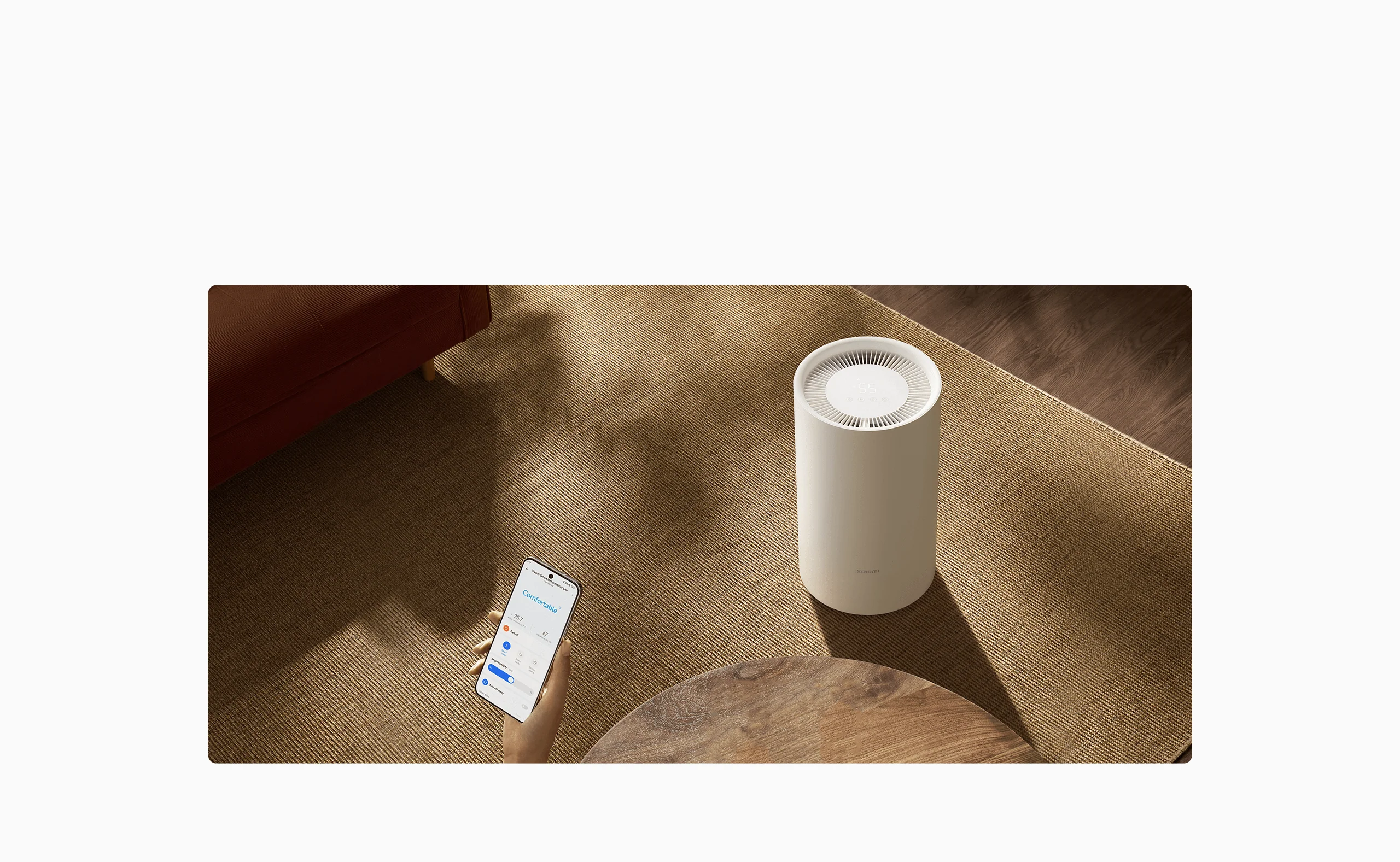 Xiaomi Smart Dehumidifier Lite EU - Image 4