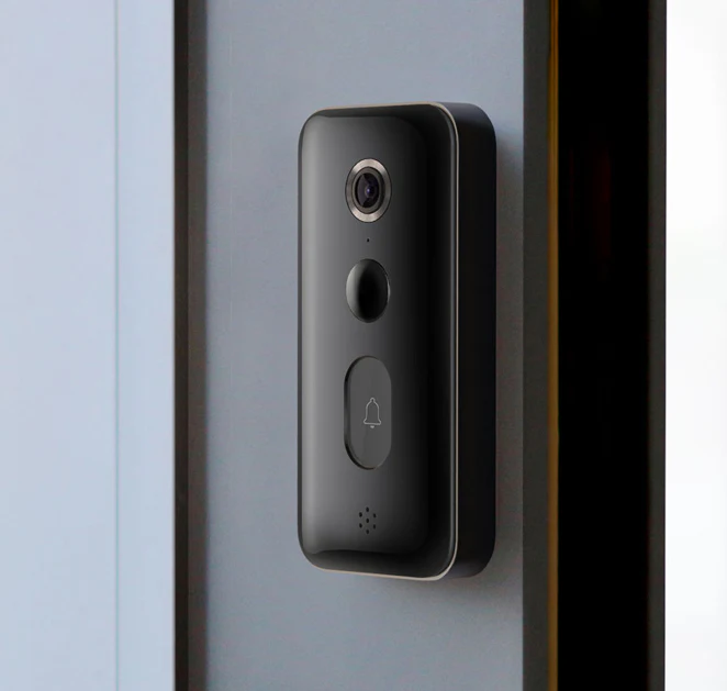 Xiaomi Smart Doorbell 3 - Image 2