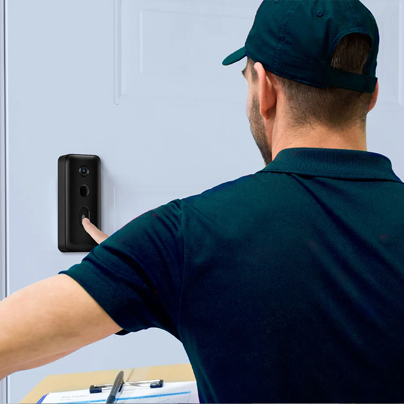 Xiaomi Smart Doorbell 3 - Image 3
