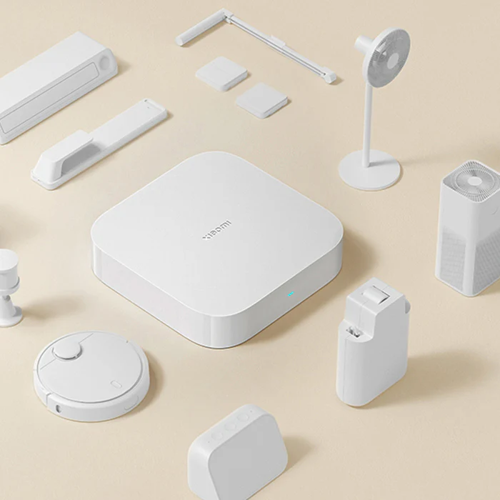 Xiaomi Smart Home Hub 2 - Image 3