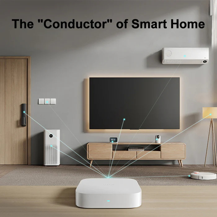 Xiaomi Smart Home Hub 2 - Image 5