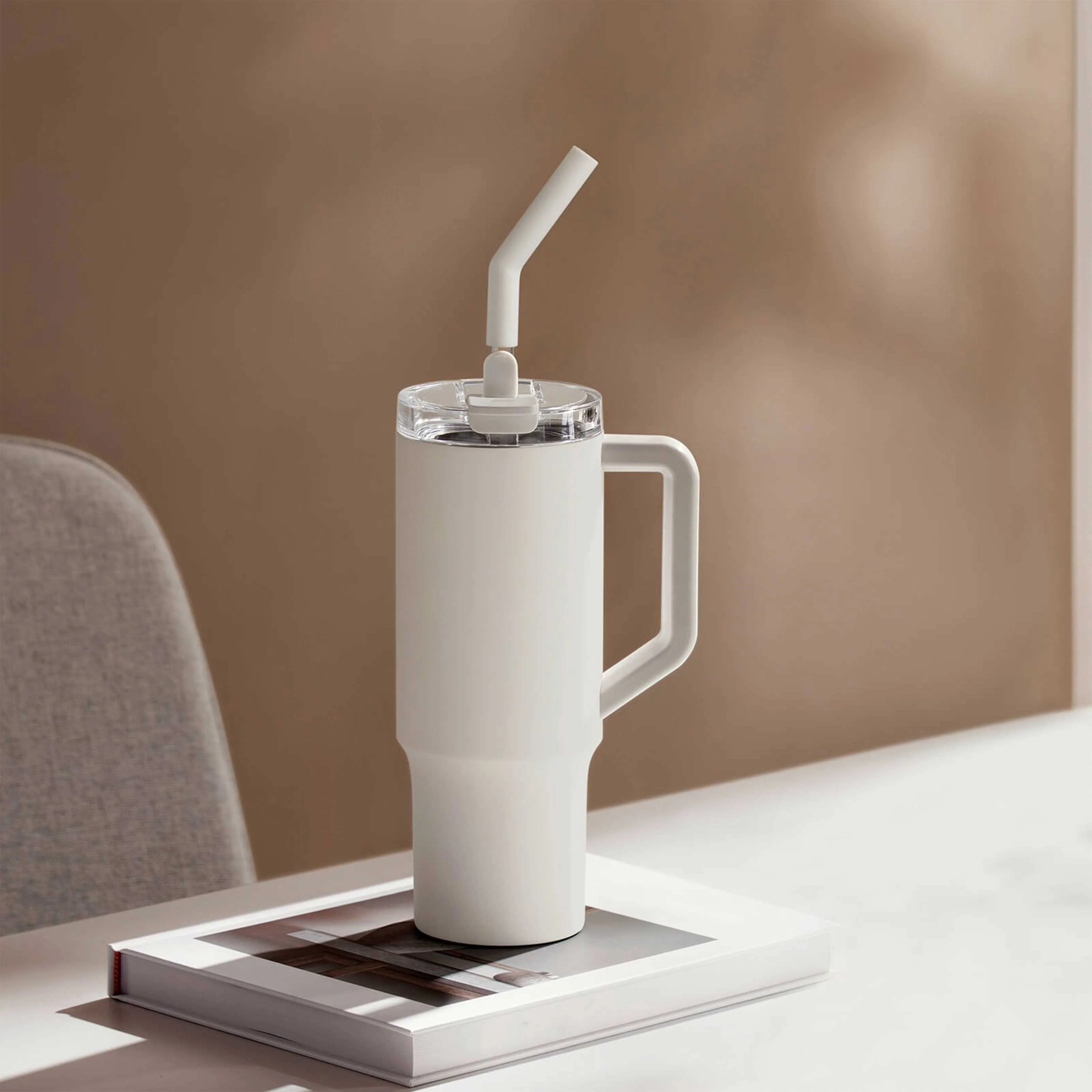 Xiaomi Straw Mug - Image 6