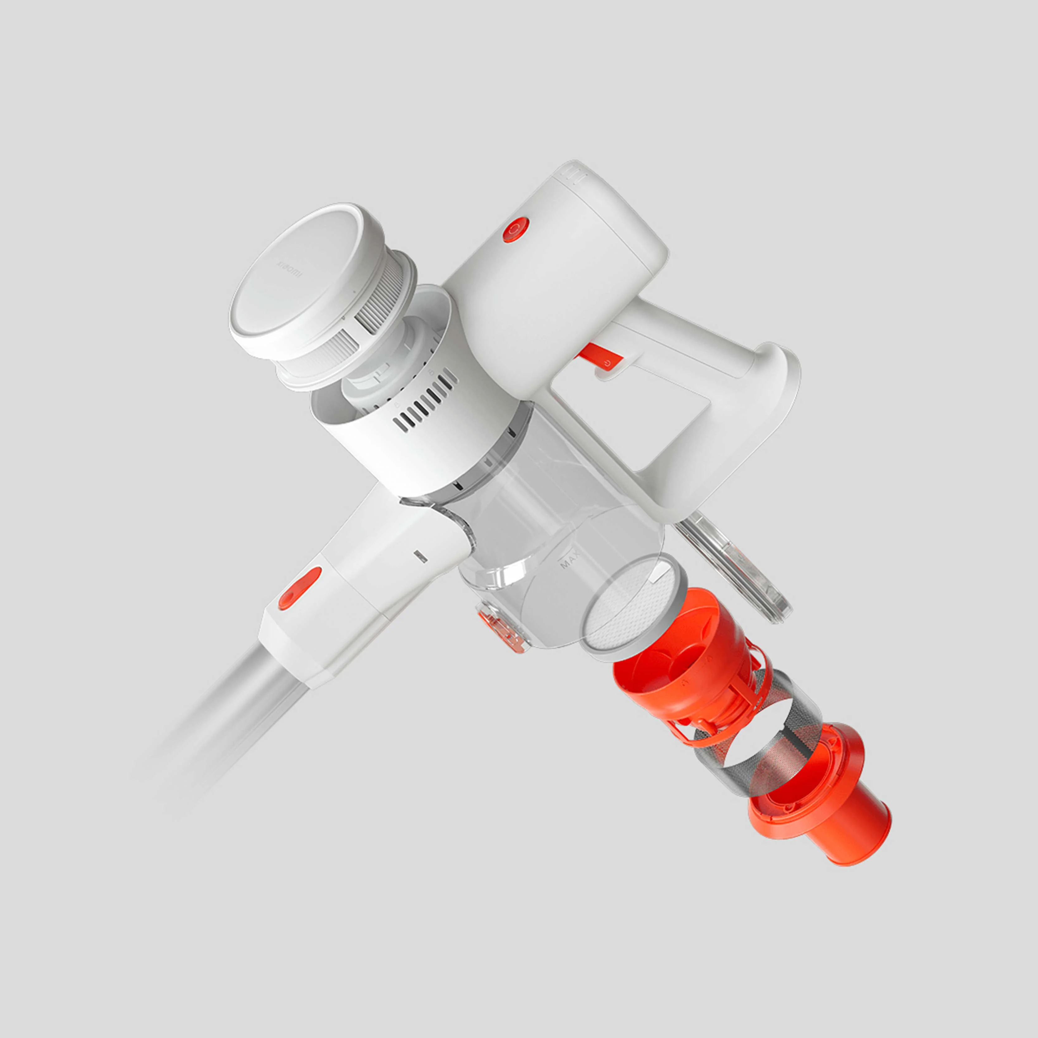 Xiaomi Vacuum Cleaner G20 Lite - Image 7
