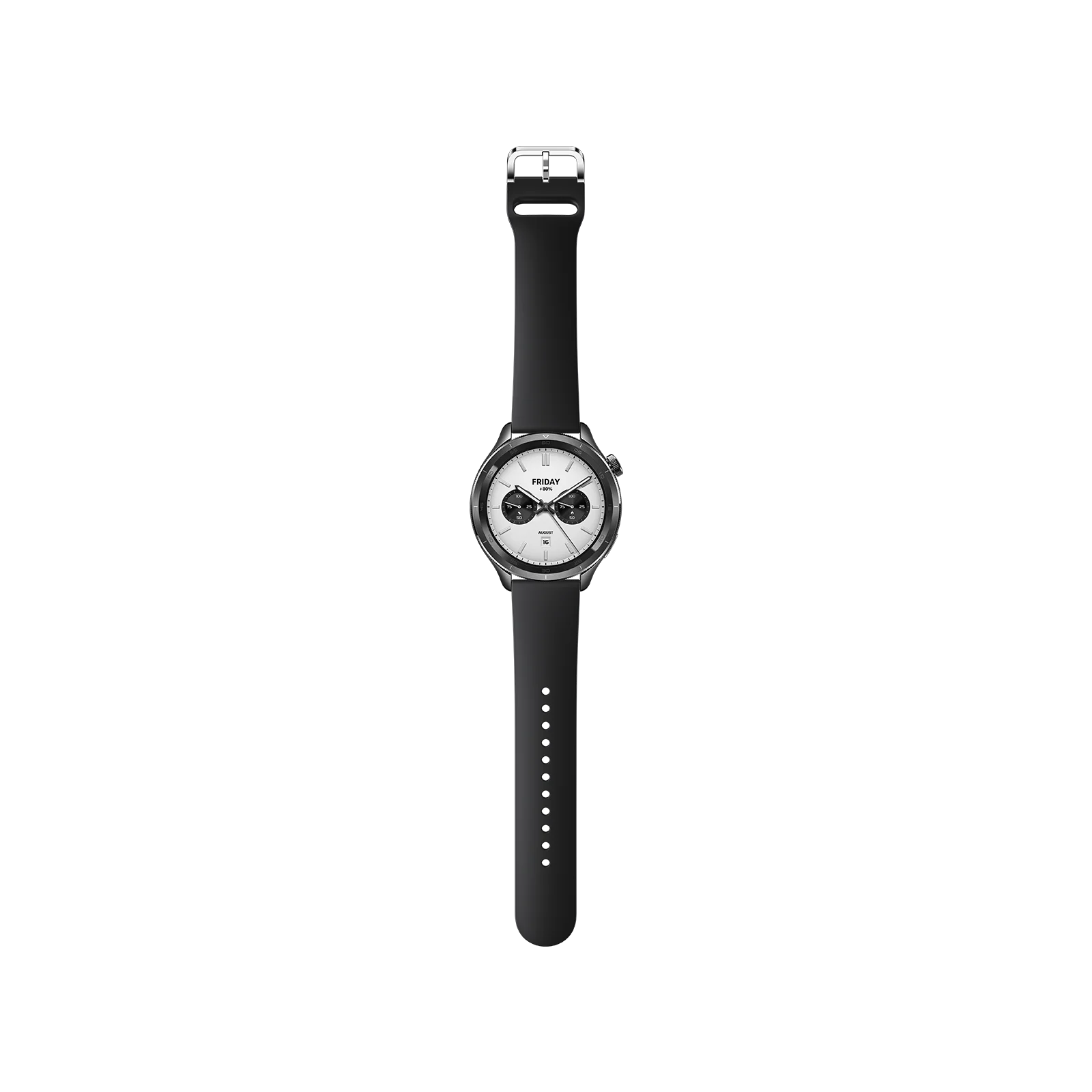 Xiaomi Watch S4 - Image 3
