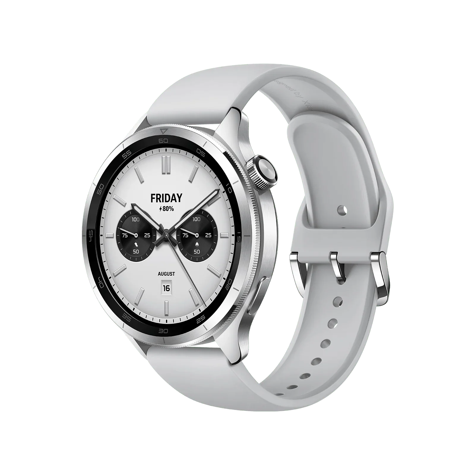 Xiaomi Watch S4 - Image 5