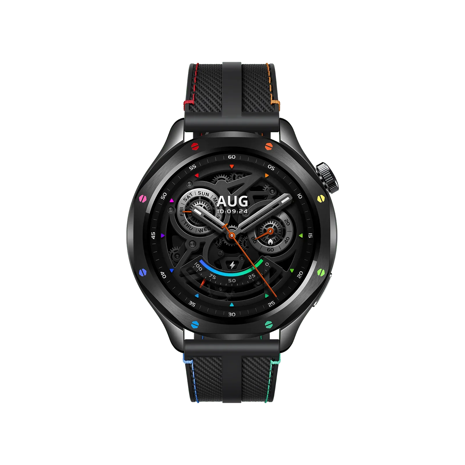Xiaomi Watch S4 - Image 7