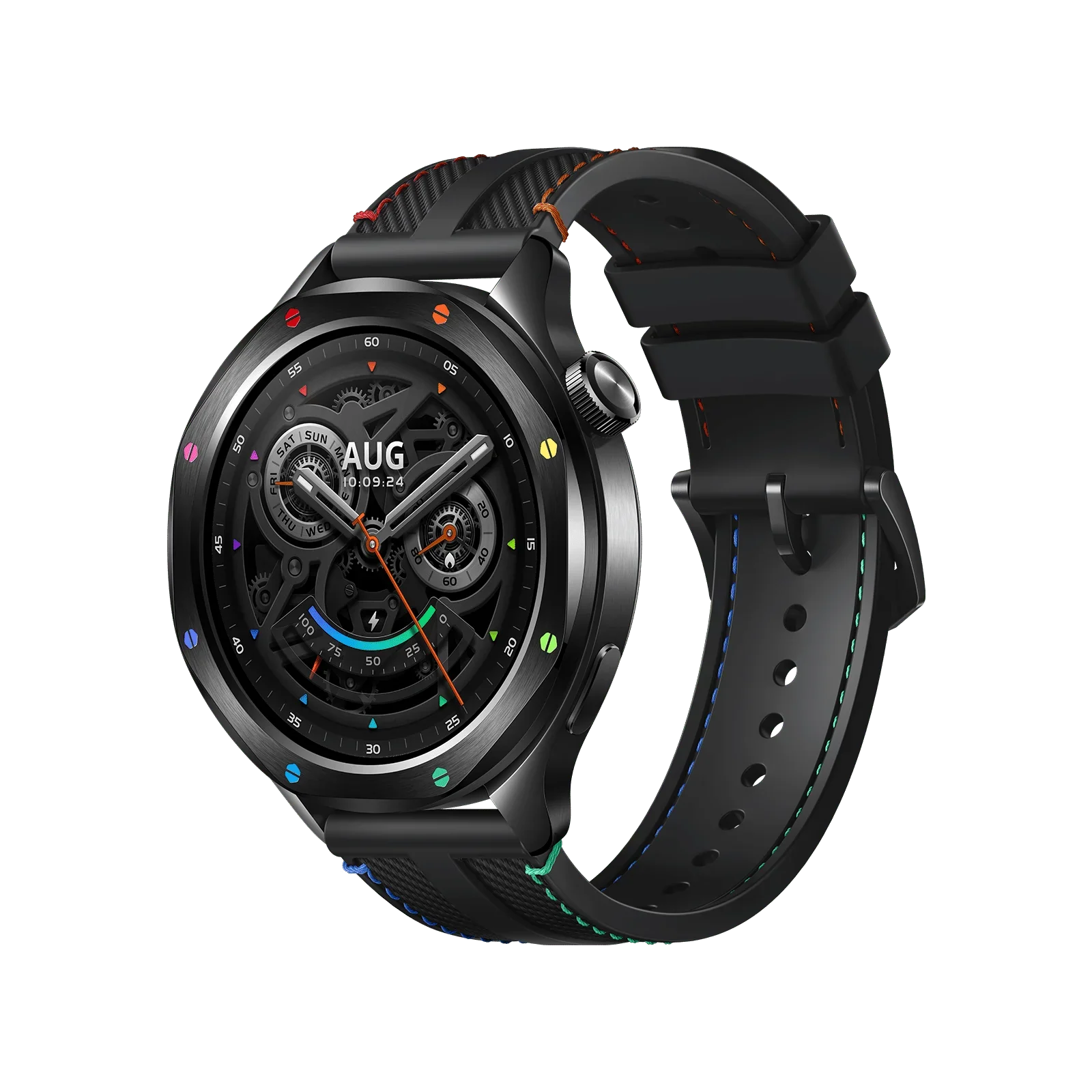 Xiaomi Watch S4 - Image 8